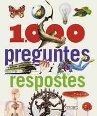 1000 PREGUNTES I RESPOSTES