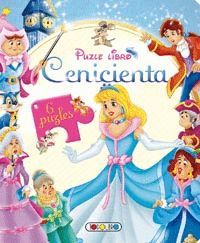 CENICIENTA