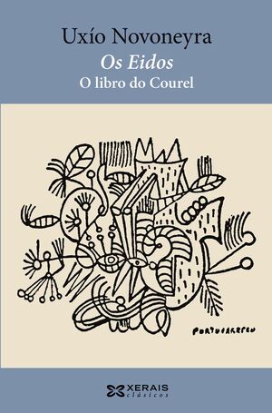 OS EIDOS. O LIBRO DO COUREL