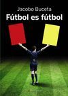 FÚTBOL ES FÚTBOL.XERAIS-CASTELLANO-