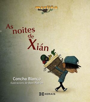 AS NOITES DE XIÁN