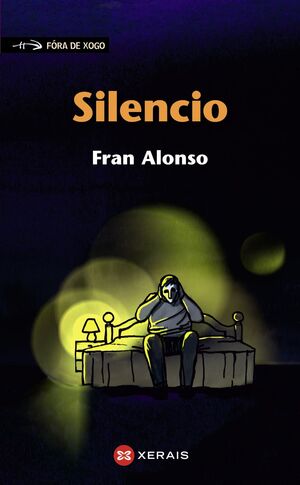 SILENCIO