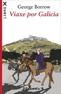 VIAXE POR GALICIA
