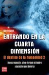 ENTRANDO EN LA CUARTA DIMENSION.EL DESTINO DE LA HUMANIDAD-2. ROBIN BOOK