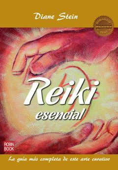 REIKI ESENCIAL. ROBIN BOOK-RUST