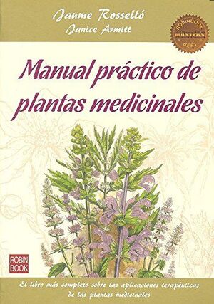 MANUAL PRACTICO DE PLANTAS MEDICINALES