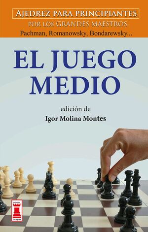 EL JUEGO MEDIO