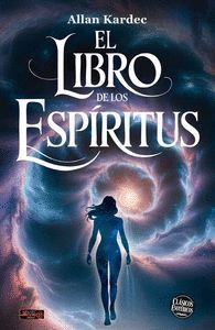 EL LIBRO DE LOS ESPIRITUS