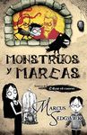 MONSTRUOS Y MAREAS. ROCA JUNIOR