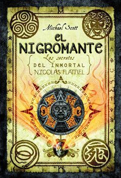 EL NIGROMANTE