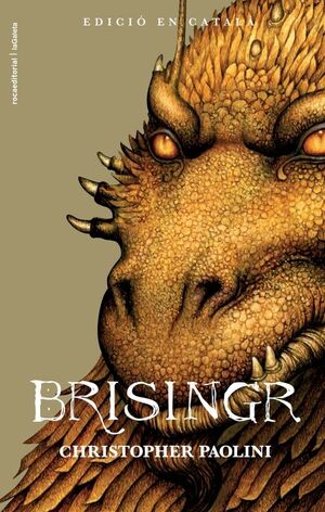 BRISINGR-(CATALA)-ROCA-DURA