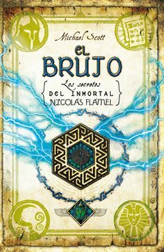 BRUJO,EL.LOS SECRETOS DEL INMORTAL NICOLÁS FLAMEL-04.ROCA-JUNIOR