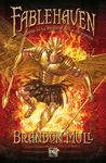 FABLEHAVEN.05.LLAVES DE LA PRISIÓN DE LOS DEMONIOS,LAS