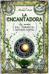 ENCANTADORA,LA.LOS SECRETOS DEL INMORTAL NICOLÁS FLAMEL-05.ROCA