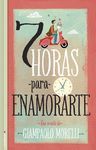 SIETE HORAS PARA ENAMORARTE.ROCA-RUST