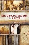 RESTAURADOR DE ARTE, EL.ROCA-DURA