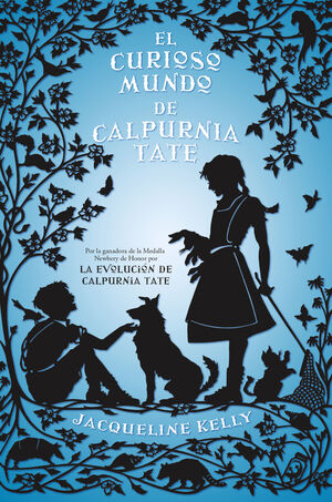 CURIOSO MUNDO DE CALPURNIA TATE, EL