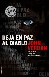 DEJA EN PAZ AL DIABLO.DETECTIVE DAVID GURNEY-003.ROCA (ED ESPECIAL)-RUST