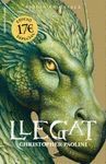 LLEGAT.SAGA DEL LLEGAT-4.ROCA-JUV