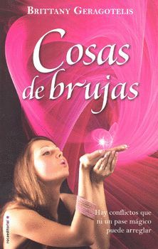 COSAS DE BRUJAS