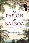 PASIÓN DE BALBOA, LA.ROCA-DURA