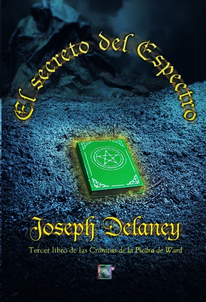 SECRETO DEL ESPECTRO,EL.ROCA
