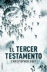 TERCER TESTAMENTO, EL.ROCA-RUST