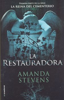 LA RESTAURADORA