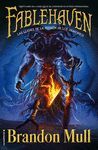 FABLEHAVEN-05.LAS LLAVES DE LA PRISION DE LOS DEMONIOS.ROCA.-JUV-RUST