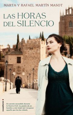 HORAS DEL SILENCIO,LAS.ROCA-RUST