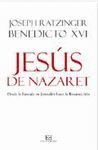 JESUS DE NAZARET-2.ENCUENTRO-DURA