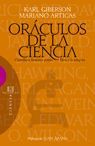 ORACULOS DE LA CIENCIA-CIENTIFICOS FAMOSOS CONTRA DIOS Y LA
