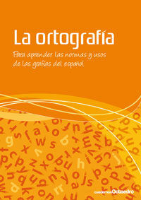 CUADERNO DE NORMAS ORTOGRÁFICAS
