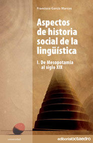 ASPECTOS DE HISTORIA SOCIAL LINGUISTICA