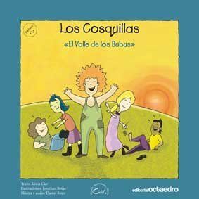 LOS COSQUILLAS. EL VALLE DE LOS BUBUS