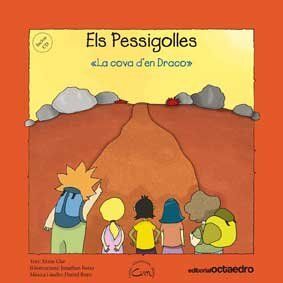 ELS PESSIGOLLES. LA COVA D'EN DRACO