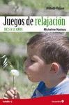 JUEGOS DE RELAJACION.OCTAEDRO-BOLS