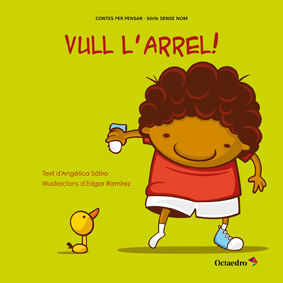 VULL L´ARREL