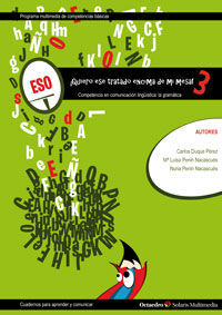 ¡QUIERO ESE TRATADO ENCIMA DE MI MESA!