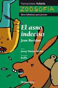 EL ASNO INDECISO - JEAN BURIDAN