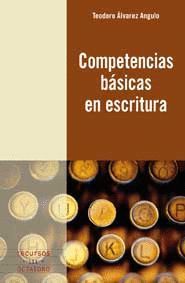 COMPETENCIAS BÁSICAS EN ESCRITURA