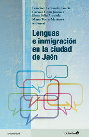 LENGUAS E INMIGRACIÓN EN LA CIUDAD DE JAÉN