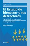 ESTADO DE BIENESTAR Y SUS DETRACTORES,EL.OCTAEDRO