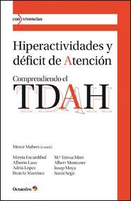 HIPERACTIVIDADES Y DÉFICIT DE ATENCIÓN