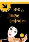 TALLER DE JUEGOS TEATRALES.OCTAEDRO-RUST
