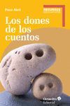 DONES DE LOS CUENTOS,LOS.OCTAEDRO-RUST