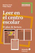 LEER EN EL CENTRO ESCOLAR.OCTAEDRO-RUST