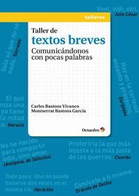 TALLER DE TEXTOS BREVES