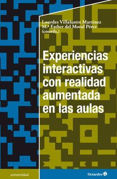 EXPERIENCIAS INTERACTIVAS CON REALIDAD AUMENTADA EN LAS AULAS