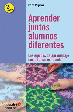 APRENDER JUNTOS ALUMNOS DIFERENTES.OCTAEDRO-RUST